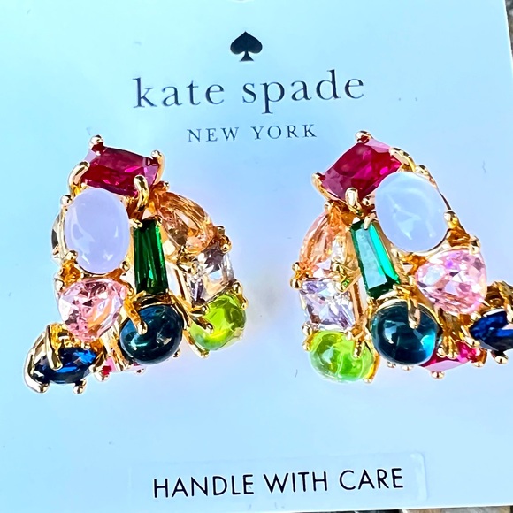 New Kate Spade Showtime Huggies - Picture 7 of 11